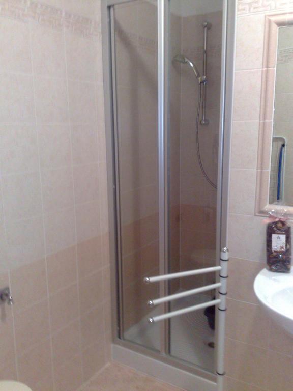 Apartament Alloggio Castello Tesino Pokój zdjęcie