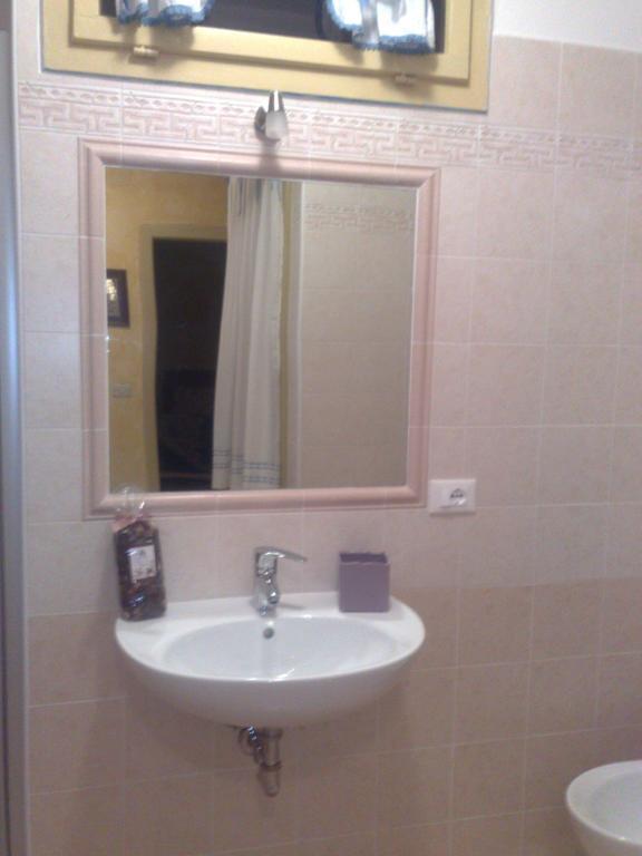 Apartament Alloggio Castello Tesino Pokój zdjęcie